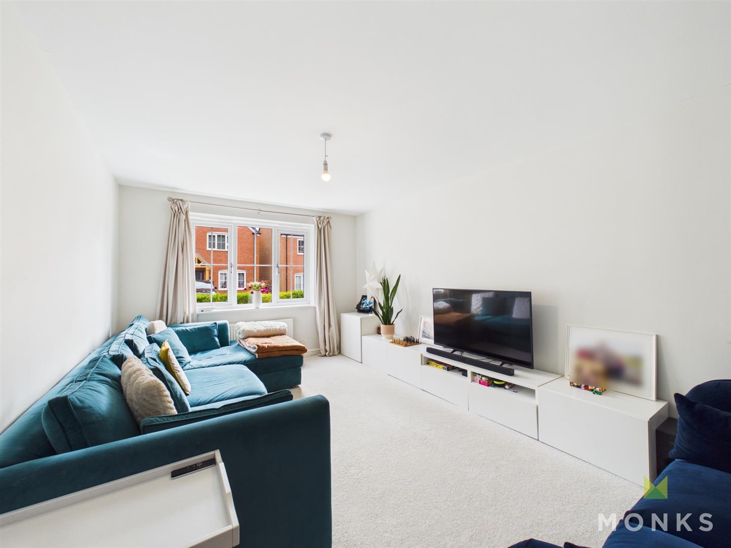 51 Broadhead Drive, Shrewsbury, SY1 4FB For Sale